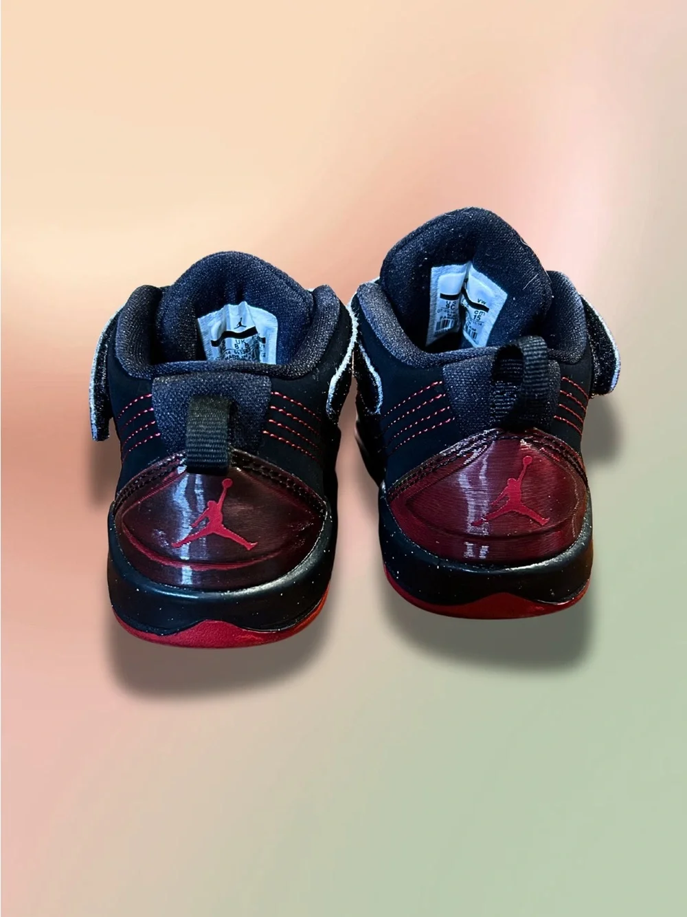 Jordan Velocity BT Toddler Shoes Size 9C
